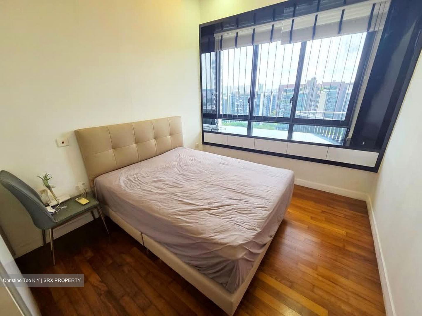 D'Leedon (D10), Condominium #580801321